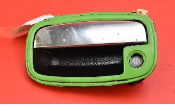 KIA Sportage Front door exterior handle