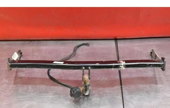 Audi A3 S3 A3 Sportback 8P Tow bar set 