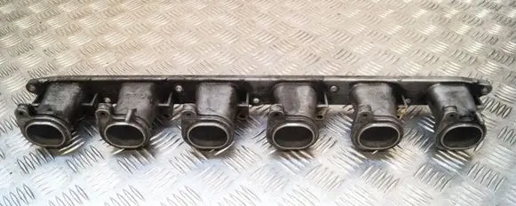 BMW 7 E65 E66 Intake manifold 7525178