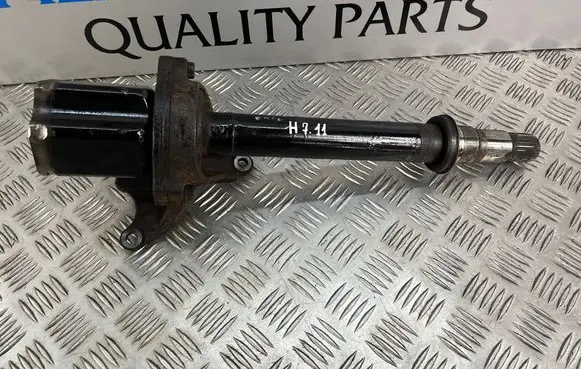 Toyota Verso Driveshaft support bearing 