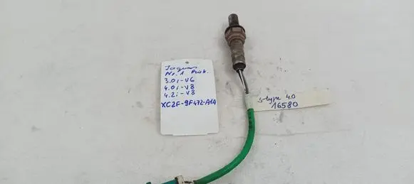 Jaguar S-Type Lambda probe sensor XC2F9F472A1A NR1