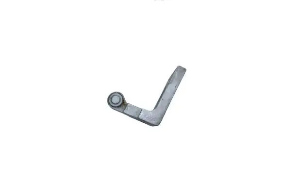 BMW X5 E70 Front door lower hinge 7068078