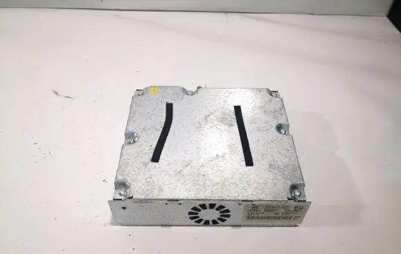 Audi A6 S6 C6 4F Video control module 4E0910148C 4E0919148