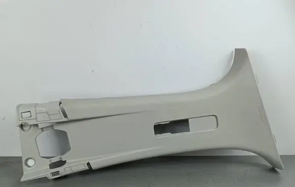 Renault Arkana (B) pillar trim (top) 23022817 014822140 022817014822