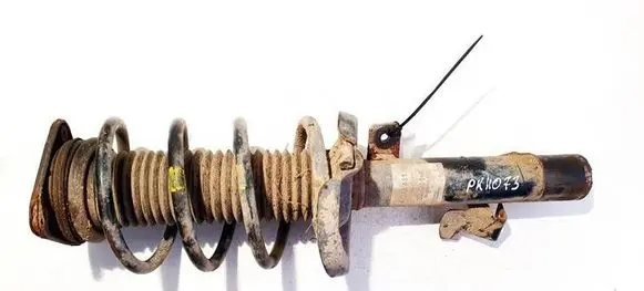 Mazda 3 I Front shock absorber/damper 313411