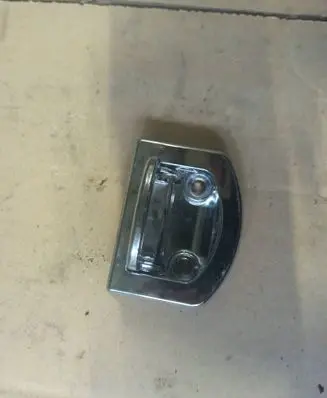 Volkswagen PASSAT B6 Tie down hook / loop 1k0864203