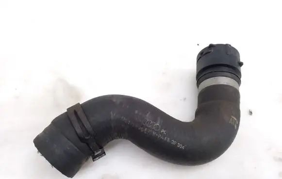 Audi A4 S4 B8 8K Engine coolant pipe/hose 8K0121101P