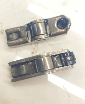 Ford S-MAX Valve rocker arm 1120 0621