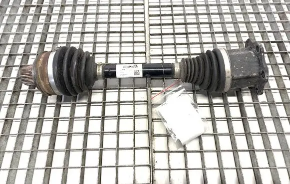 Audi A4 S4 B9 Front driveshaft