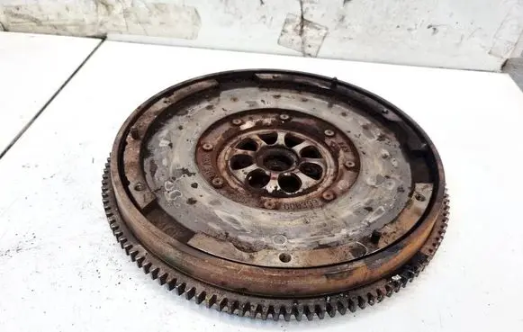 Subaru Legacy Flywheel 
