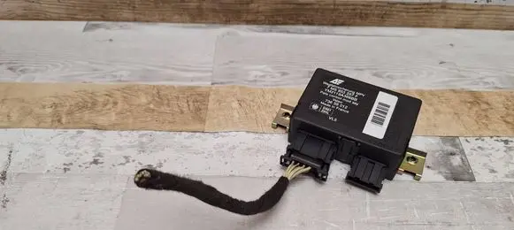 Ford Galaxy Immobilizer control unit/module 7M5953257F YM2119A366BB 7M5953257