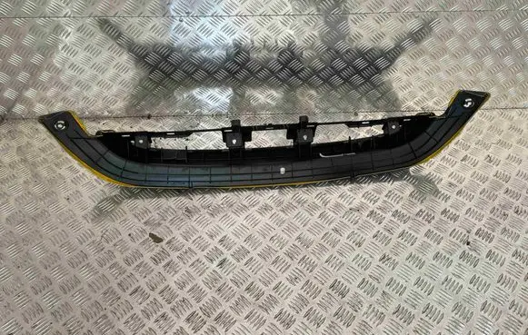 Mercedes-Benz SL R230 Parcel shelf A2306900249