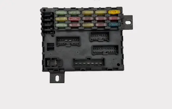 Alfa Romeo 156 Fuse box set 46447809