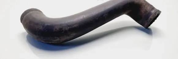 Ford Transit Intercooler hose/pipe