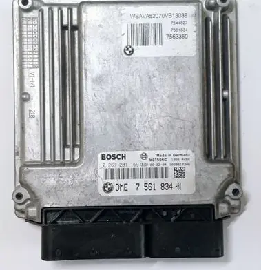 Engine control unit/module