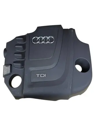 Audi A4 S4 B8 8K Engine cover (trim) 03L103925G