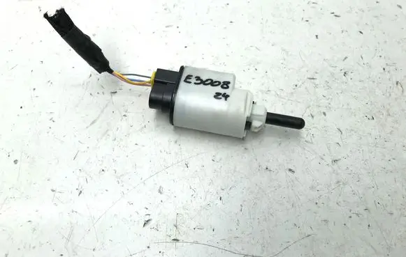 Peugeot 3008 III Brake pedal sensor switch 9813503180