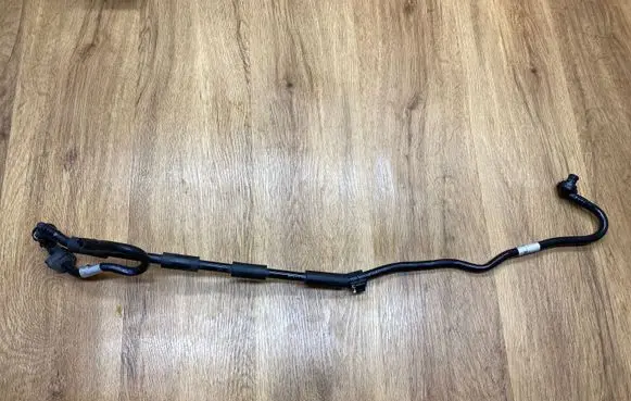BMW 3 F30 F35 F31 Vacuum line/pipe/hose 7601031