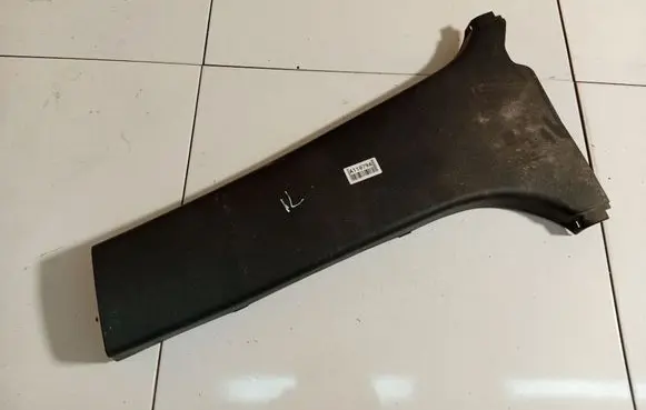 Toyota Avensis T250 (B) pillar trim (top) 6241405030 62414-05030