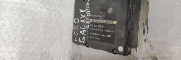 Ford Galaxy ABS Pump 1J0907379P 5WK8476