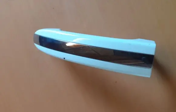 Ford S-MAX Tailgate/trunk/boot exterior handle 6M21U22404CCW