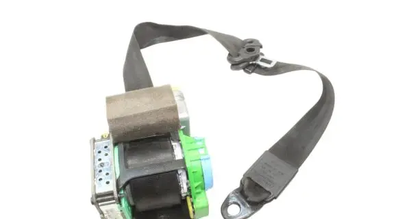 Audi A5 8T 8F Front seatbelt 8T0857705