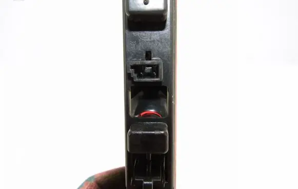 Citroen Berlingo Third/center stoplight