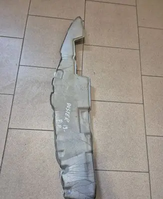 Dacia Duster II Fender foam support/seal 