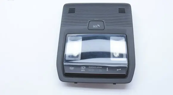 Volkswagen ID.4 Rear seat light 5Q0951172CJLINTER 5Q0951172C