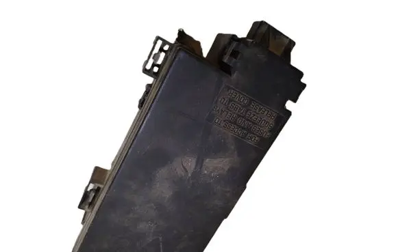 Fuse box set