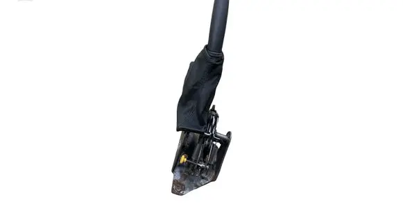 Citroen C5 Hand brake release handle 