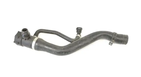 Hyundai Santa Fe Engine coolant pipe/hose 7596832