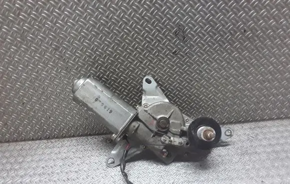 KIA Shuma Rear window wiper motor 035111200