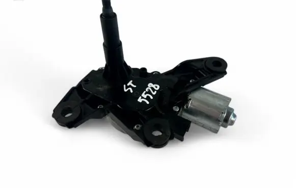 Smart ForTwo III C453 Wiper motor A4538205800