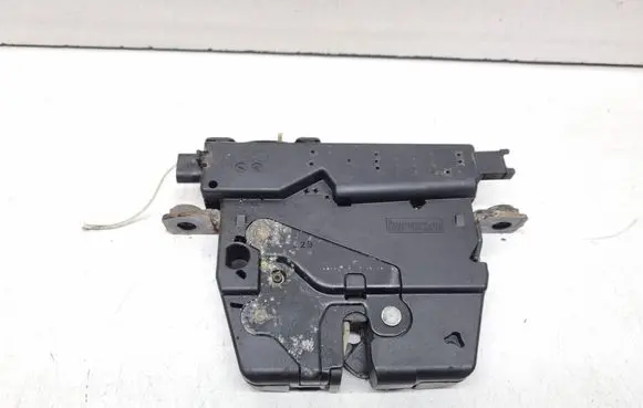BMW 5 F10 F11 Tailgate/trunk/boot lock/catch/latch 918064