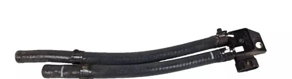 Hyundai ix35 Exhaust gas pressure sensor 392102A800