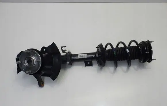 Hyundai Bayon Front wheel hub spindle knuckle 54650Q0KA0