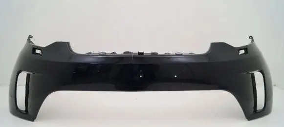 Land Rover Discovery 5 Front bumper