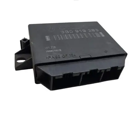 Volkswagen PASSAT B5.5 Parking PDC control unit/module 3B0919283 601728 310304F