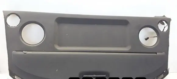Audi A8 S8 D2 4D Parcel shelf 0996400