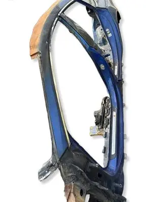 Audi A7 S7 4G Side car body part 