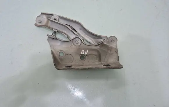 Mercedes-Benz B W245 Engine bonnet/hood hinges A1698800428