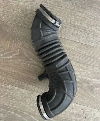 Chevrolet Captiva Air intake hose/pipe 5FJ945307A