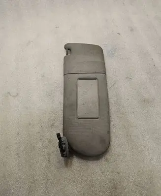 Audi A8 S8 D2 4D Sun visor