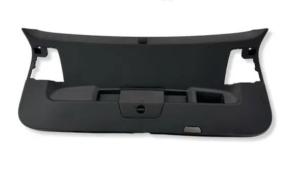 Volkswagen Tiguan Tailgate/boot lid cover trim 5960609