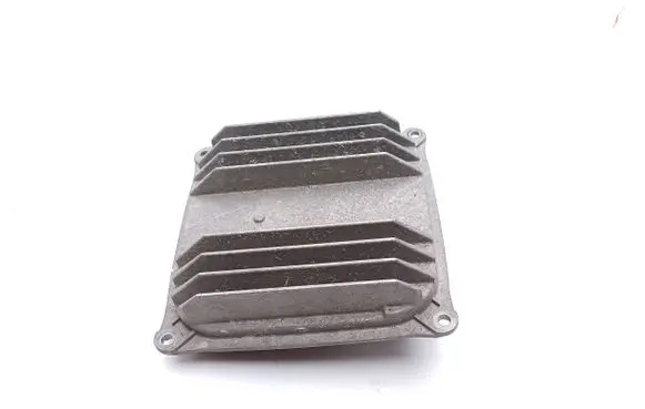 Mercedes-Benz GLE (W166 - C292) Headlight ballast module Xenon A1668203689 532469868 11020