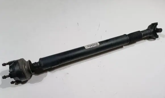 Ford F350 Front prop shaft HC34-4A376-AB
