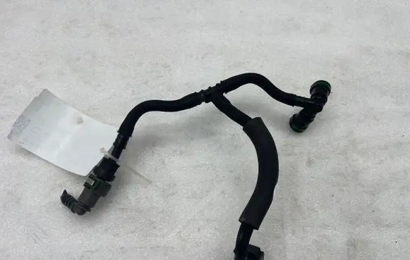 Brake vacuum hose/pipe