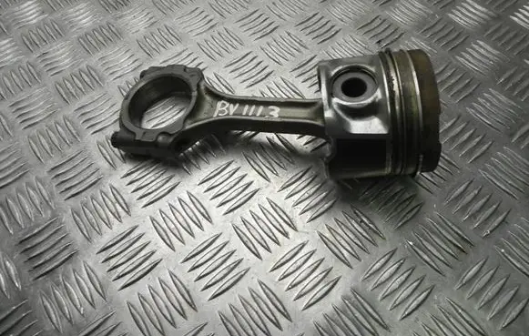 Toyota RAV 4 (XA40) Piston with connecting rod 4JA BV1113