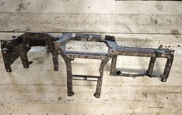 Land Rover Range Rover Sport L494 Other dashboard part 645559010202 L4947532 7532